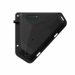 Dispositivo AI Z5 para Gestión de Carga / Video Vigilancia / Procesador de Alta Velocidad / Compresión H.265 / GPS / 2Ch Grabación 4K y 1080p / Tarjeta Micro SD Externa / Bluetooth Integrado / Conectividad 4G / Modo de Bajo Consumo