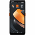 Terminal Móvil Inteligente SUNMI L3 / Octa-Core 2.2 GHz / 6.75" HD+ IPS / 4GB RAM + 64GB ROM / IP68 / NFC Dual-Sided / RFID UHF / Wi-Fi Hiper / SoftPOS / Android 14