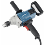 Taladro Industrial tipo Espada de 1650W, Broquero de 1/2 in. 110 Vca