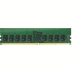 Módulo de Memoria DDR4 ECC Unbuffered DIMM | 8GB | UDIMM | Compatible con FS2500, RS2423RP+, RS2423+ | Garantía 5 Años