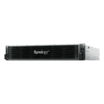 Dispositivo de Protección de Datos Synology ActiveProtect DP7400 | 2U Rack | AMD EPYC 7272 | 64 GB RAM | 10 HDD 20 TB RAID 6 | 2 SSD 3840 GB RAID 1 | 10 GbE | Protección Ransomware | Inmutabilidad WORM | Gestión Centralizada.