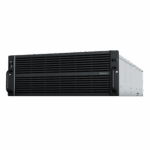 Servidor de Almacenamiento Synology HD6500 High Density 4U | 60 Bahías | Expansión hasta 300 Unidades | Procesadores Dual Intel Xeon Silver 10 Núcleos | Memoria DDR4 ECC RDIMM hasta 512 GB | Redes 10/25GbE | Fibre Channel | Garant&amp