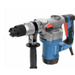 Rotomartillo Demoledor de 1200 W con Broquero SDS-PLUS ,120 Vca