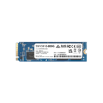 SSD NVMe M.2 SNV3410/3510 | SSD 400GB | Alto Rendimiento 400000 IOPS Lectura | 70000 IOPS Escritura | Resistencia 1022 TBW | Protección de Datos Integral | Análisis de Vida Útil | Diseñada para Sistemas Synology.