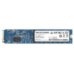 SSD NVMe M.2 SNV3410/3510 | SSD 800GB | Alto Rendimiento 400000 IOPS Lectura | 70000 IOPS Escritura | Resistencia 1022 TBW | Protección de Datos Integral | Análisis de Vida Útil | Diseñada para Sistemas Synology.