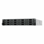 Controlador Unificado UC3400 | Almacenamiento SAN Activo-Activo | Alta Disponibilidad Empresarial | Compatible con Fibre Channel e iSCSI | Expansión hasta 576 TB.