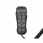 Controlador para sirena Unimando 3599L5 de ECCO