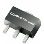 Amplificador de RF ML AMPL , 4GHZ, SOT-89