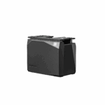 Batería ECOFLOW Compatible con Power Hub ZMM100HUB, Litio LiFePO4 5.120kWh 51.2 Vcd, Instalación Apilable