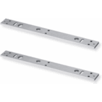 Espaciador de placa de 3/16″ para cerraduras electromagnéticas de la serie de 600 lb