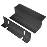 Montaje Color Negro / Tipo Z y L para Chapa E941SB1K2PQ / Secolarm