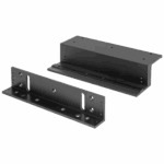 Montaje Color Negro / Para E941SB600PQ  / Tipo Z y L  / Secolarm