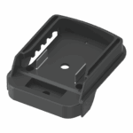 Adaptador de Batería CBA2 para Herramientas Makita / Compatibilidad Universal AEG-RIDGID 18V / Dimensiones 107x76x28 mm / Peso 150 g / Incluye Adaptador y Baterías