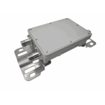 Combinador de Bandas de Dos Vías EP-COMB-2B / Rango de Frecuencia 698-960 MHz y 1710-2700 MHz / Bajo PIM / Alta Rechazo Fuera de Banda / Potencia Continua 300 W / Pico 800 W / Conectores N Hembra / IP40