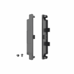 Tapa De Cierre Para Riel
