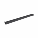 Accesorio _ Perfil Rectangular para Interconexión de Patas de Videowall LED | Longitud 1200 mm | Ancho 56 mm | Incluye Tornillos M8 x 10 mm y Llave Allen de 5 mm