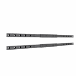 Adaptador de Soporte VESA 900 mm | Extensores Ajustables |  Compatibilidad Horizontal 500*400 ~ 800*400 | Compatibilidad Vertical 200*600 ~ 400*600  | Es necesario urilizar el modelo EMVW600