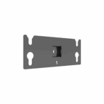 Placa adaptadora para videowall LED de 70*21,5 mm