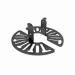 Accesorio para Montaje Universal para Cámara Domo | Soporte de 125 mm de Diámetro |Estructura Robusta | Contemplar como accesorios SDJH111 y SDJH144