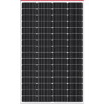 Modulo Solar, 225 W, 12 Vcc, Monocristalino, 64 Celdas grado A