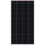 Modulo Solar, 340 W, 24 Vcc, Monocristalino PERC, 68 Celdas grado A