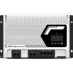 Controlador Solar MPPT 100A 12/24/36/48V, Máximo Voltaje de Circuito Abierto Voc 200Vcc, Configurable para Baterías de Litio