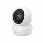 Camara PT 3 Megapixel / Seguimiento Inteligente / Deteccion de Humanos / Audio de Dos Vías / MicroSD512GB