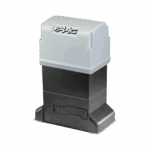 Operador FAAC 844 Trifasico Para Puertas Corredizas de Hasta 1600 Kg y 40 Metros  / Voltaje de Operación 220V