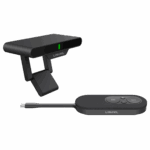 Kit de Conferencia Inalámbrica/ Transmisión 4K/ Plug & Play / Multi-plataforma