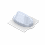 Luz de Pasillo para Intercom Modelo Y501WY/Y501Y