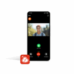 Licencia Permanente 5 Cuentas App Fanvil Link , Monitoreo, Apertura Remota, Creación de Códigos QR
