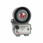 AudioMaster® Intercomunicador bidireccional con micrófono con cancelación de ruido