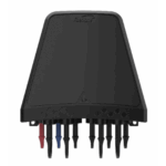 Caja NAP Preconectorizada EASYCONN® de FiberHome para Exterior con Splitter 1:9 30/70