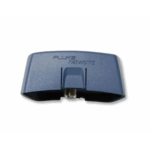 Adaptador Principal de Mapa de Cableado, Para Verificador de Red MicroScanner2, Con Conector Tipo F y RJ45