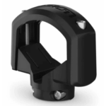 Soportes de Montaje para Altavoces Wake Tower Serie Fusion® XS / Montaje al Ras y en Tubo (2" y 2.5") / Aleación de Aluminio Resistente a UV y Sal / Compatible con Barras de 1.75" a 2.5" / Instalación Rápida y