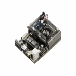 KIT DE PROTOTIPOS ARDUINO PORTENTA PARA DETECCIÓN DE MOVIMIENTO Y AMBIENTE / INCLUYE PORTENTA H7, NICLA SENSE ME, ARDUINO PRO 4G GNSS / SOPORTE PARA MÚLTIPLES SENSORES / CONECTIVIDAD 4G Y GNSS / COMPATIBLE CON NUBE ARDUINO