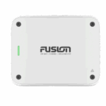 Amplificador Marino / 4 canales / Protección Eléctrica / 150 watts RMS por canal / Diseño True-Marine™ / Placas de Circuito con Revestimiento Conformal / Soportes de Montaje Incluidos / Indicadores LED de Estado