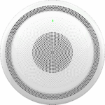 Altavoz SIP Multicast de 15W con Wi-Fi, Bluetooth y 3 Micrófonos direccionales