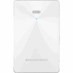 Punto de acceso Wi-Fi 6 802.11ax de pared, MU-MIMO 2x2:2 (2.4G) y 3x3:2 (5G), Throughput inalámbrico de 3 Gbps y 4 puertos Gigabit cableados