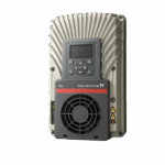 RSI-Inversor Solar Renovable para Bombas de Agua AC de 3kW (4HP) 220V Trifasico:  Sistema Solar Eficiente y Fiable.