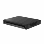 Caja de analiticos de inteligencia artificial 8 canales para camaras Hanwha, Deteccion de personas y vehiculos, conteo de personas y vehiculos, analiticos de intrusion