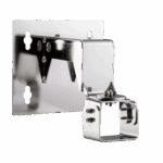 Montaje de pared para camaras tipo bala antiexplosion marca Wisenet TNO-X6072EPT1-Z/ TNO-X8072EPT1-Z/ TNO-P9072EPT1-Z