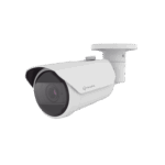 Cámara IP Tipo Bala Antivandálica 2 Megapíxel /Lente Motorizado 3.2 a 10mm / IR 40M / WDR 120db / Exterior IP66 / H.265 & WiseStream