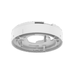 Adaptador Tipo plato para montajes SBP-250WMW/400WMW para hacer compatible PTZ Hanwha