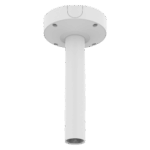 Montaje de Techo compatible con Cámaras Domo Hanwha
