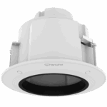 Montaje de Plafón para PTZ Hanwha series XNP / QNP nueva generacion.
