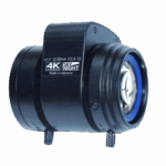 Lente Varifocal  12MP de 12 a 50mm / CS-MOUNT 1/1.8" / Dia/Noche / DC-IRIS