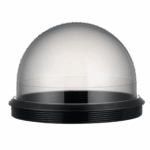 Burbuja ahumada para camaras PTZ para interior Hanwha QNP-6320 / QNP-6250