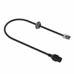 PAQUETE DE 5 PIEZAS CABLE ADAPTADOR PLUG-IN A PIGTAIL CONEXION RJ45 PARA CAMARAS TIPO DOMO SERIE Q