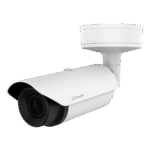 Cámara Bullet Antivandálica Térmica IP / Resolución 640 x 480 / Lente 35 mm / H.265 & WiseStream II